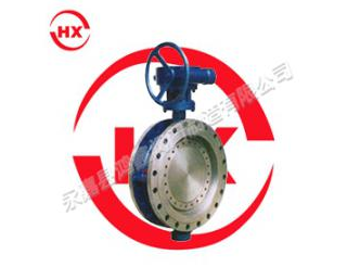 法兰蝶阀 法兰蝶阀