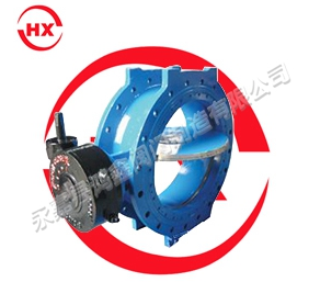 法兰蝶阀 法兰蝶阀