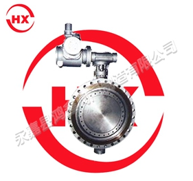 电动硬密封蝶阀 电动硬密封蝶阀